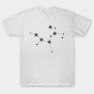 Sagittarius T-Shirt